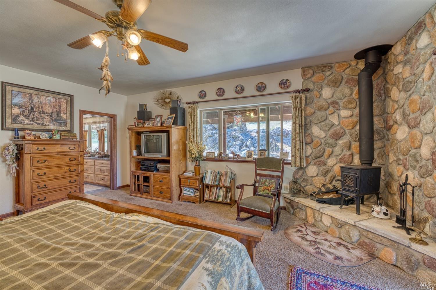7001 Hearst Willits Road Willits CA 95490