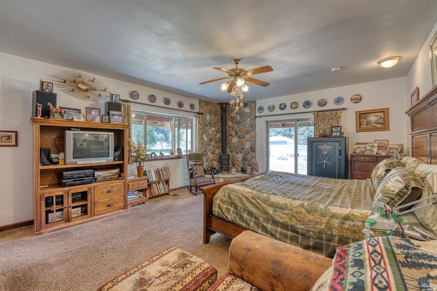 7001 Hearst Willits Road Willits CA 95490