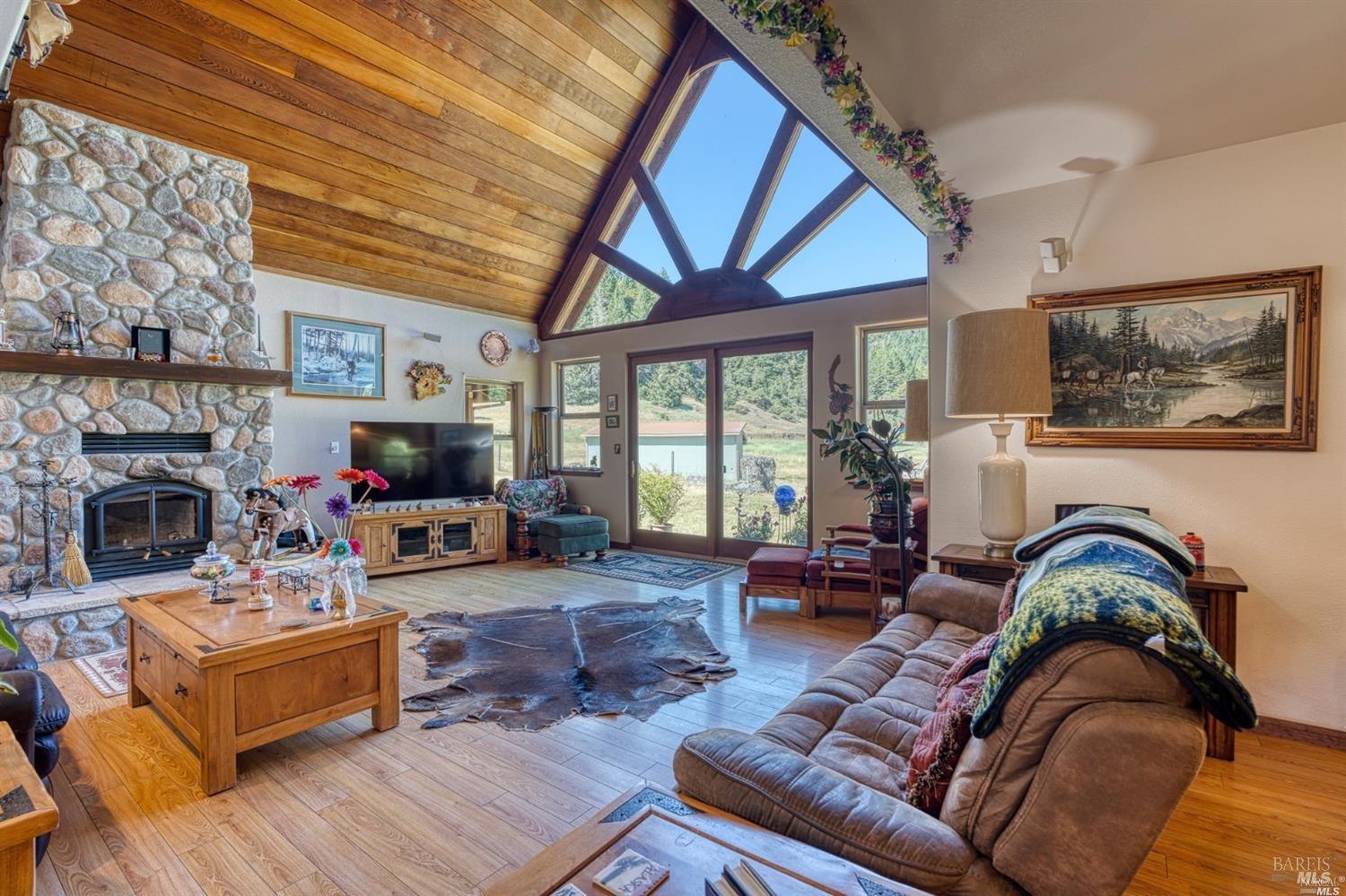 7001 Hearst Willits Road Willits CA 95490