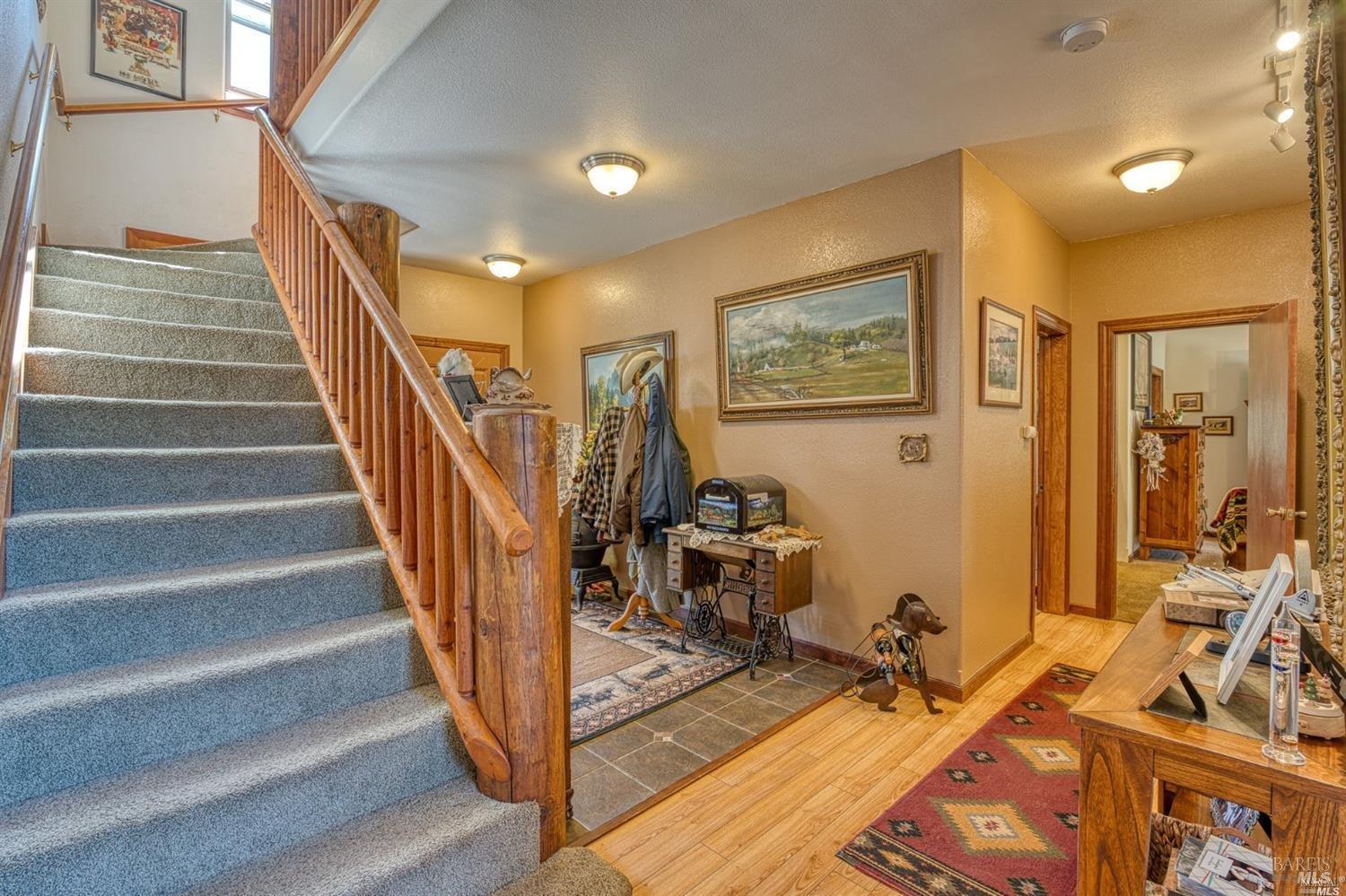 7001 Hearst Willits Road Willits CA 95490