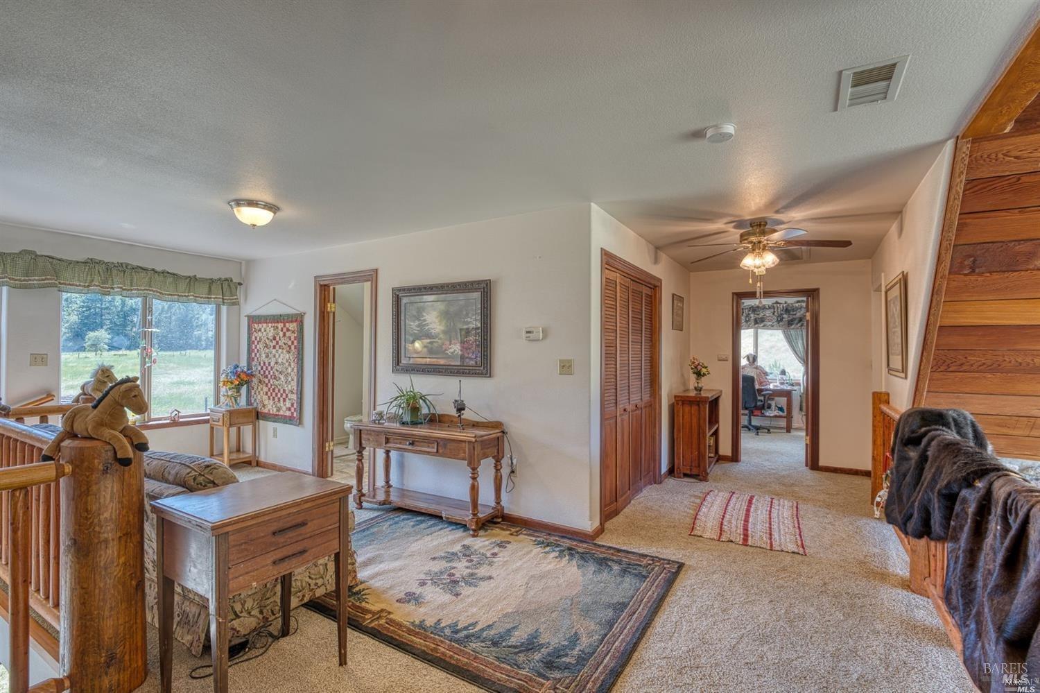 7001 Hearst Willits Road Willits CA 95490