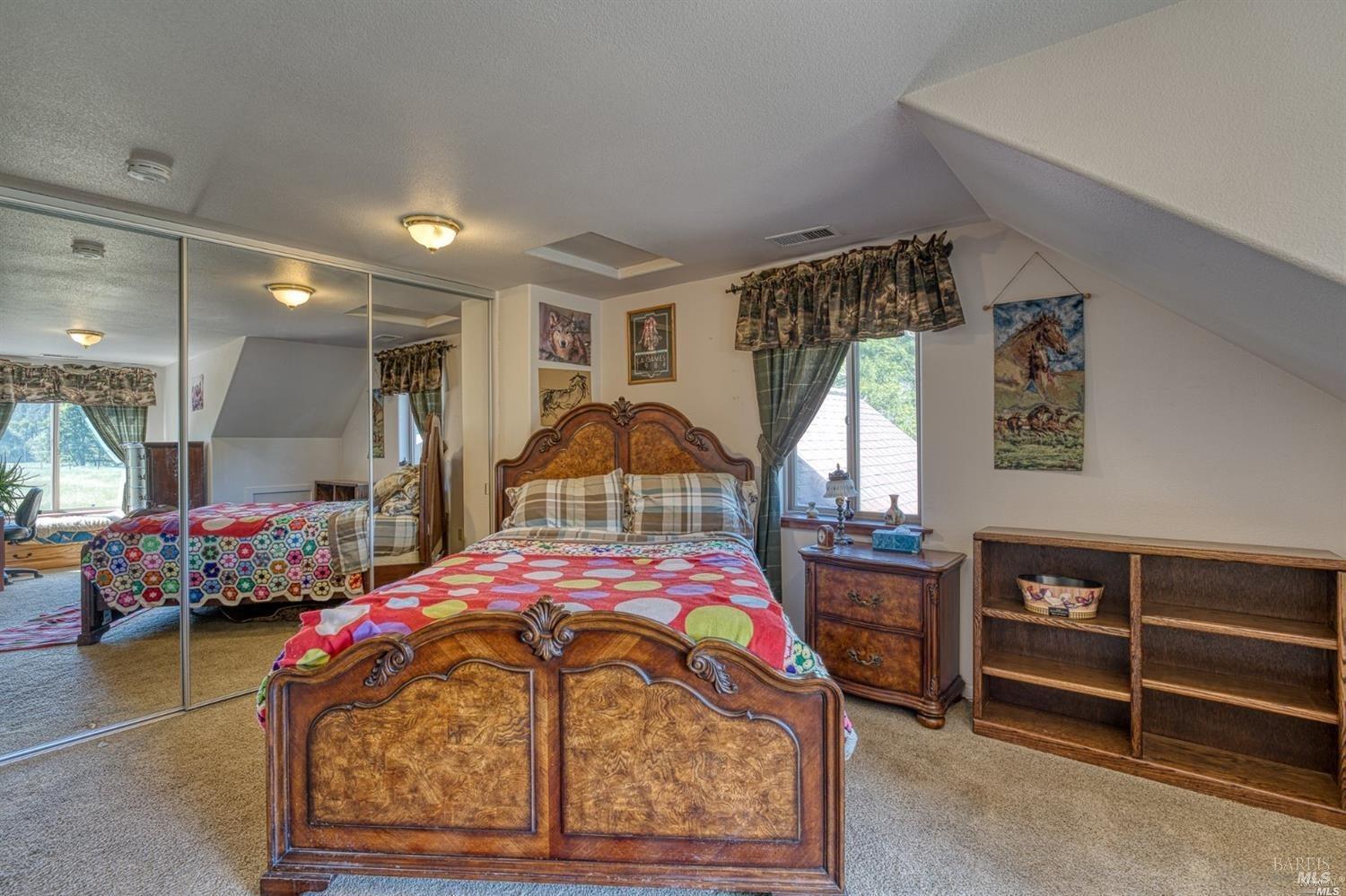 7001 Hearst Willits Road Willits CA 95490