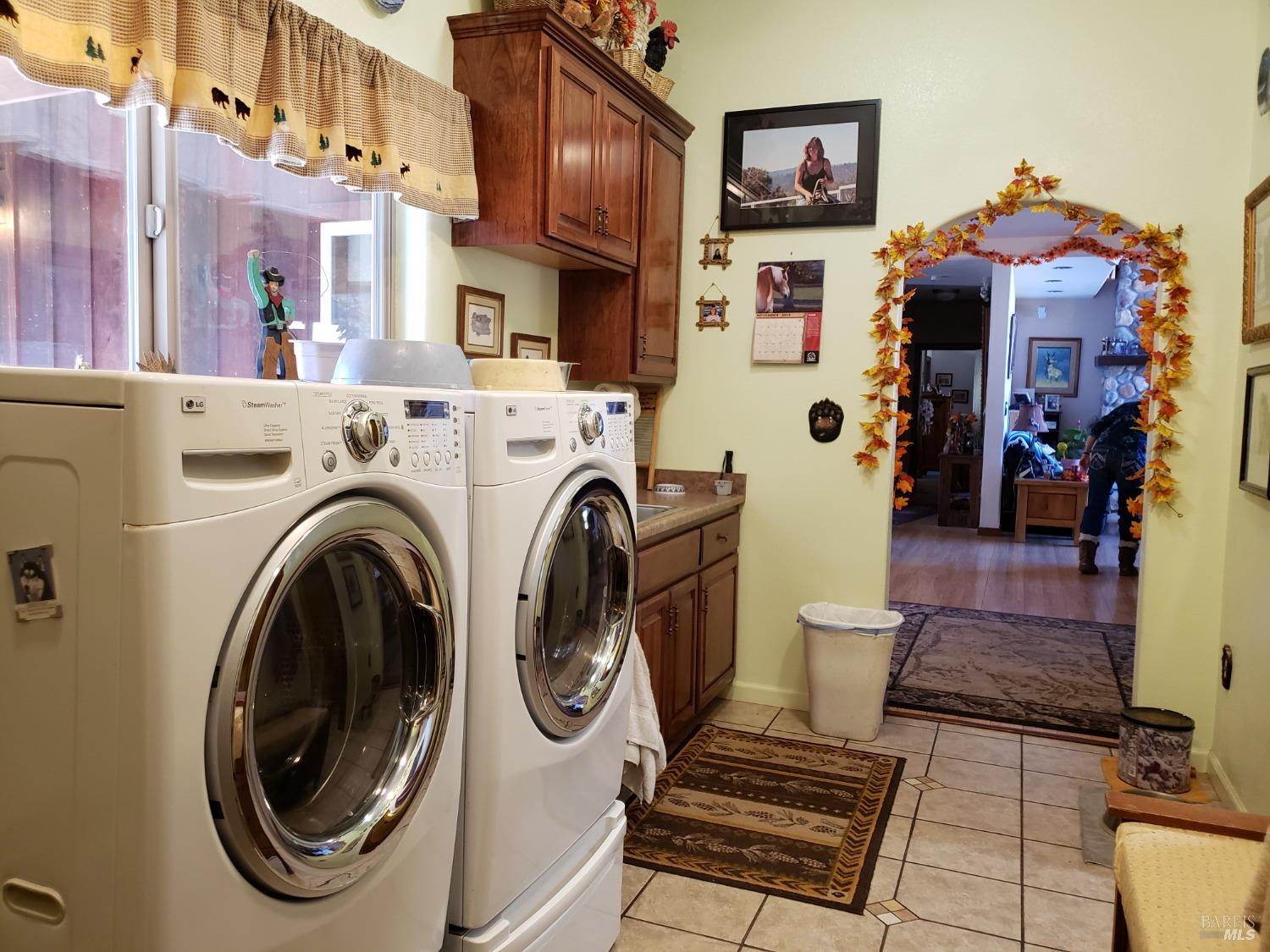 7001 Hearst Willits Road Willits CA 95490