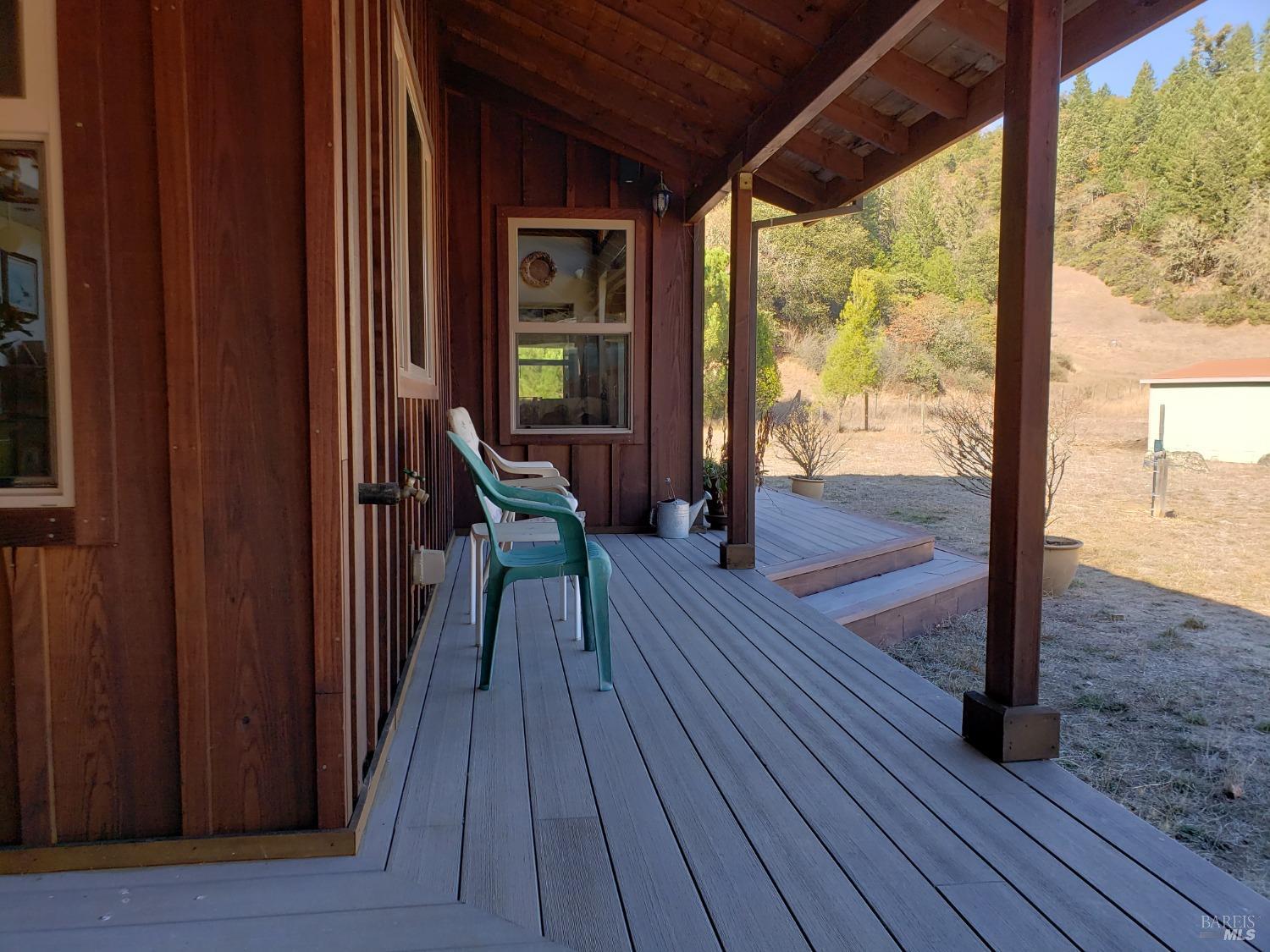 7001 Hearst Willits Road Willits CA 95490