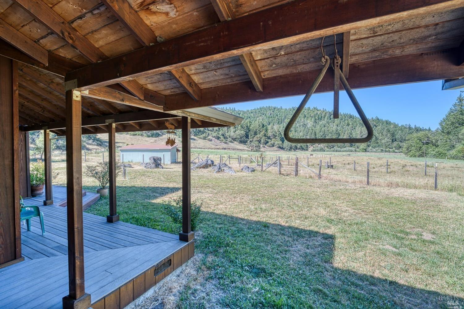 7001 Hearst Willits Road Willits CA 95490