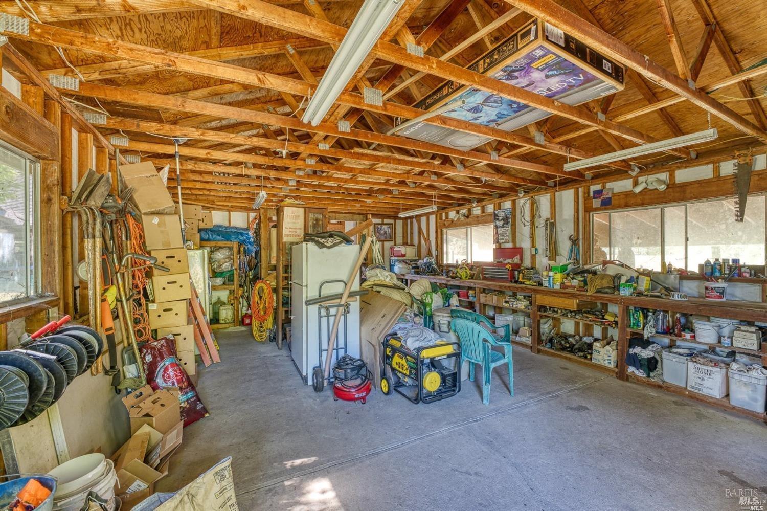 7001 Hearst Willits Road Willits CA 95490