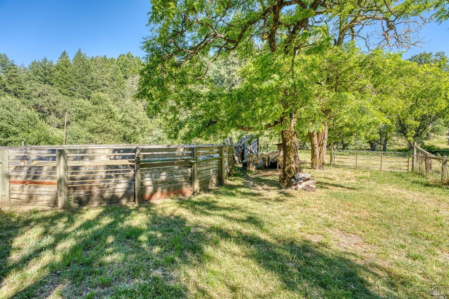 7001 Hearst Willits Road Willits CA 95490