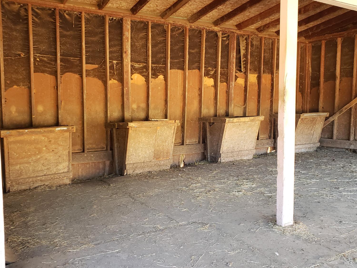 7001 Hearst Willits Road Willits CA 95490