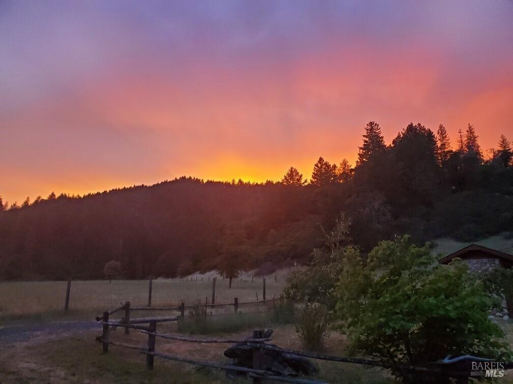 7001 Hearst Willits Road Willits CA 95490