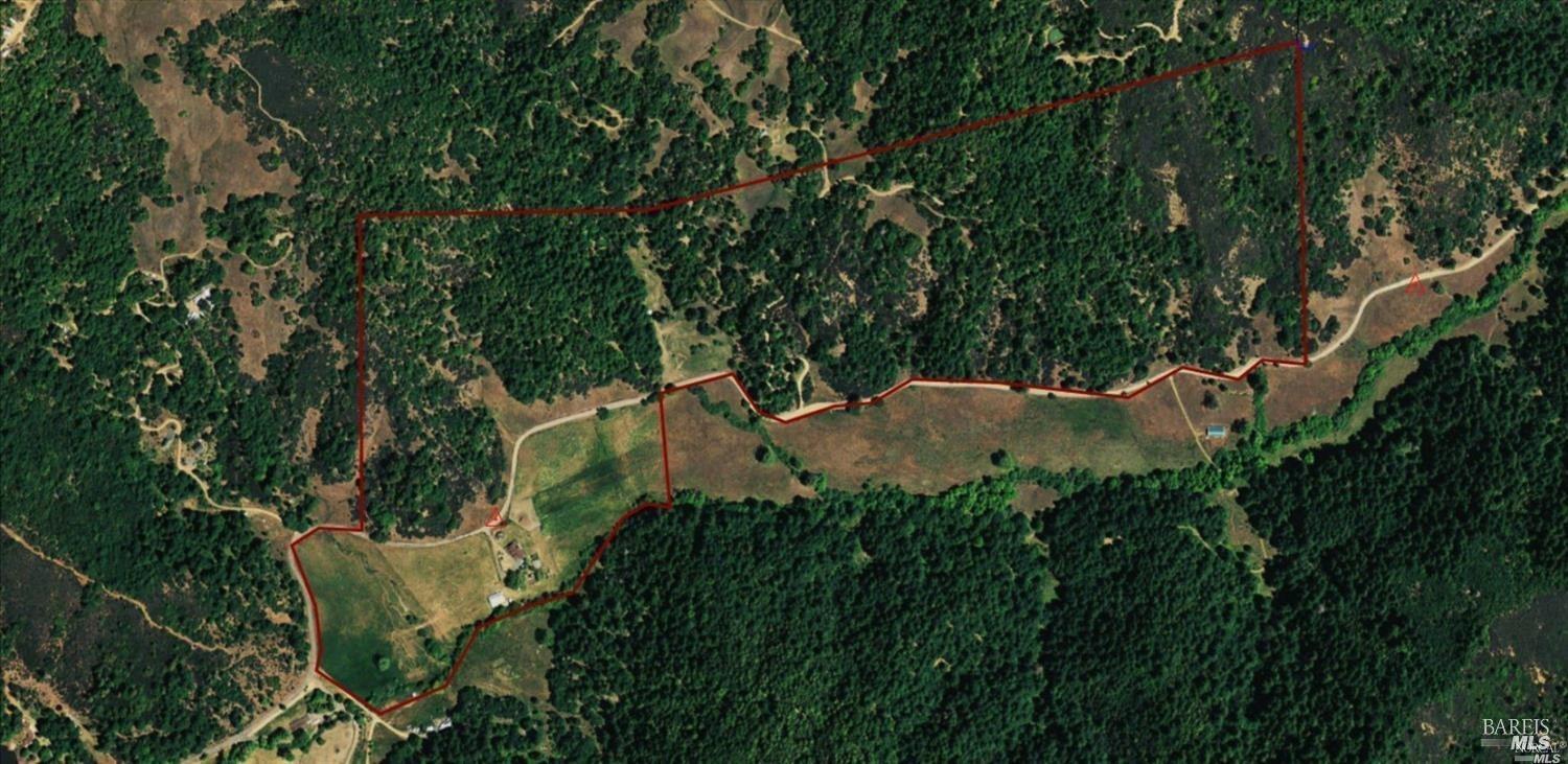 7001 Hearst Willits Road Willits CA 95490