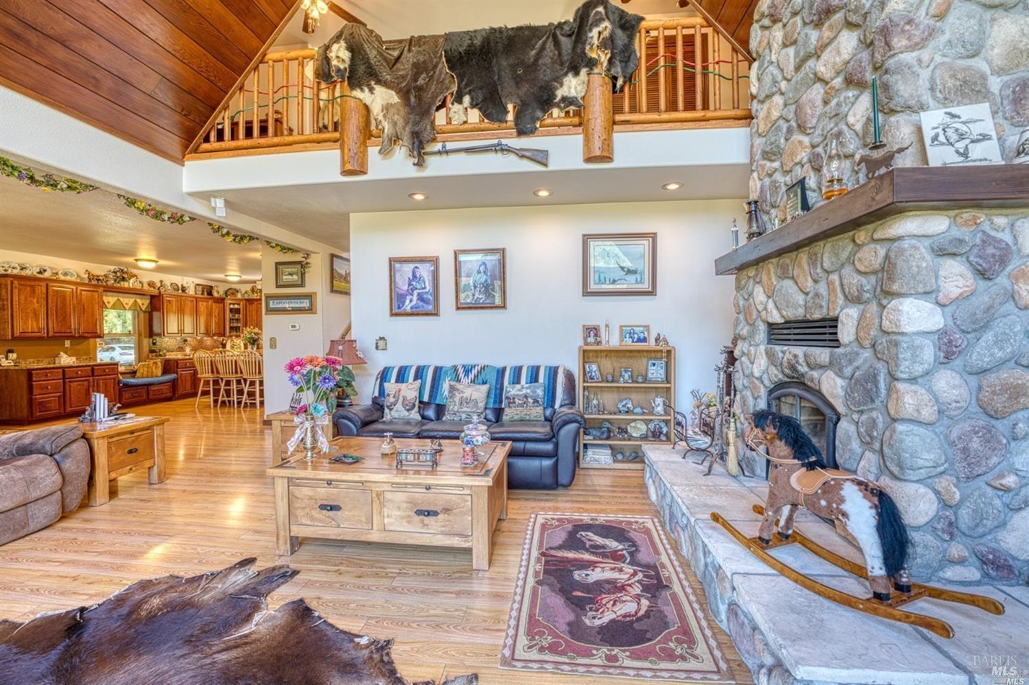 7001 Hearst Willits Road Willits CA 95490