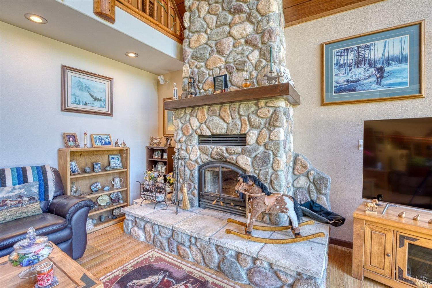 7001 Hearst Willits Road Willits CA 95490