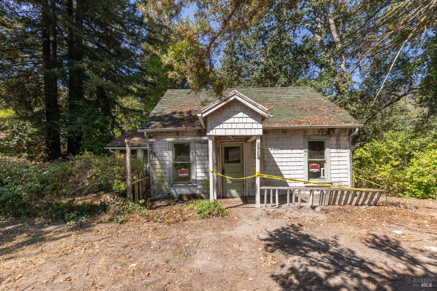 8781 Graton Road Graton CA 95472