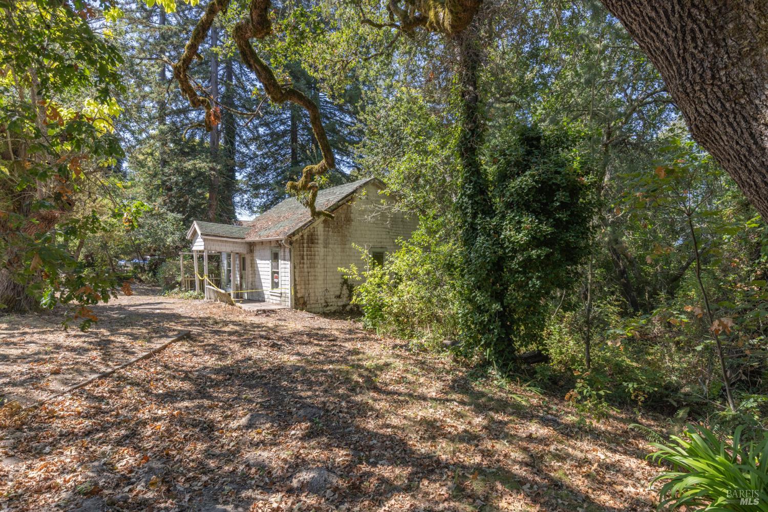 8781 Graton Road Graton CA 95472