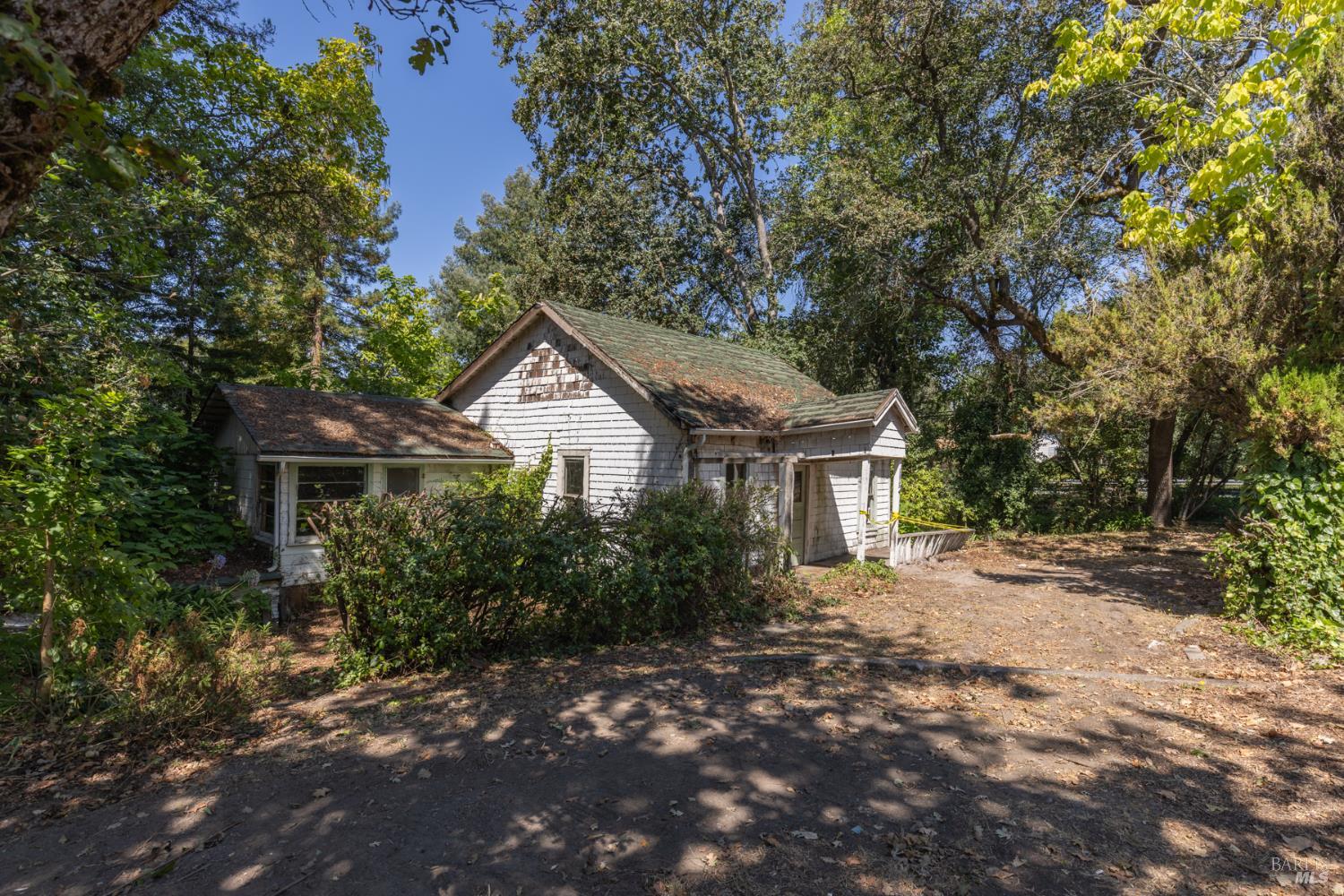 8781 Graton Road Graton CA 95472