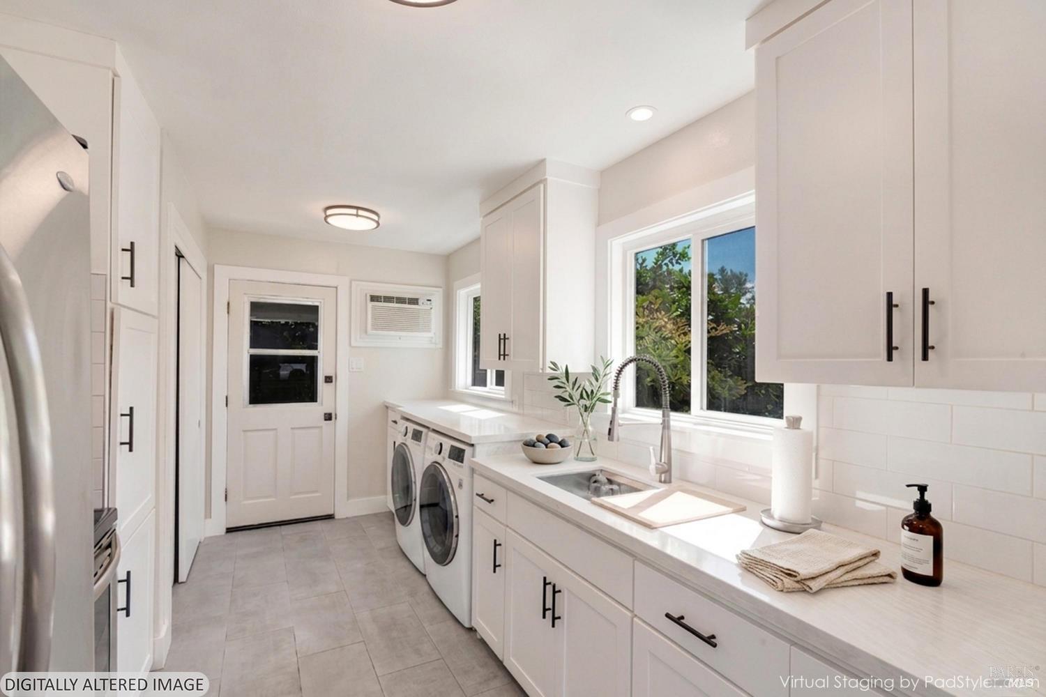 382 Dechene Avenue Sonoma CA 95476