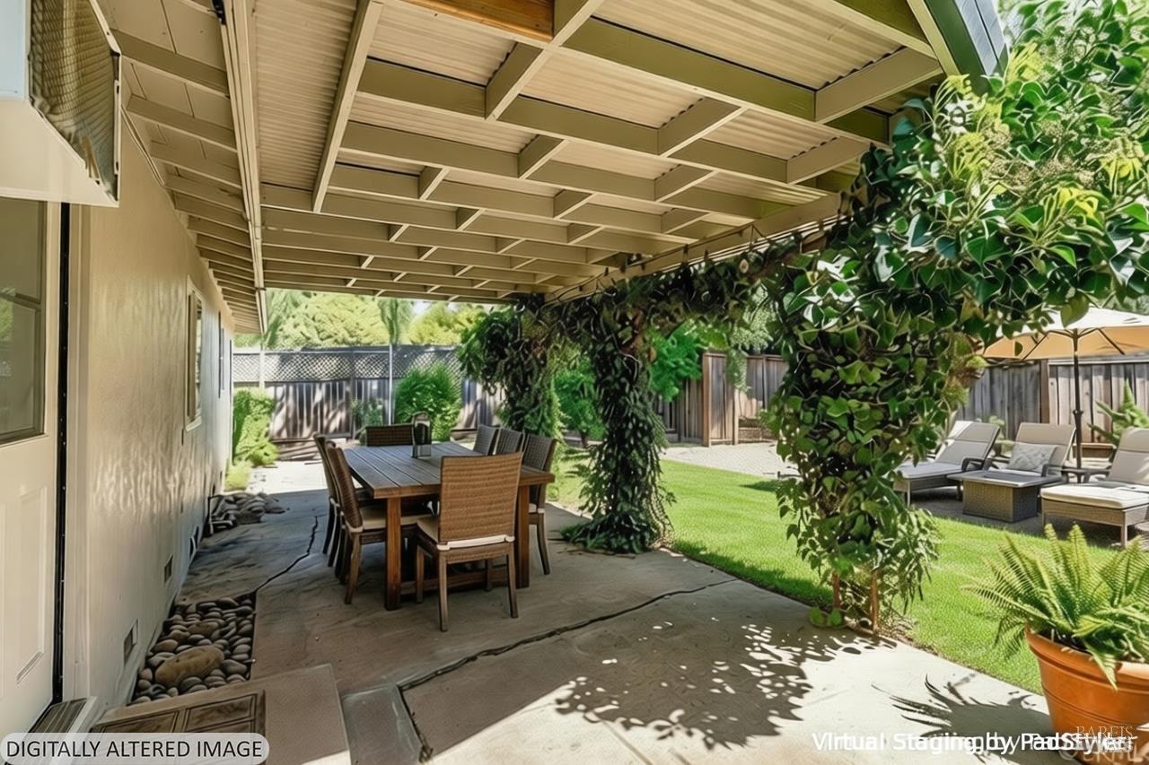 382 Dechene Avenue Sonoma CA 95476