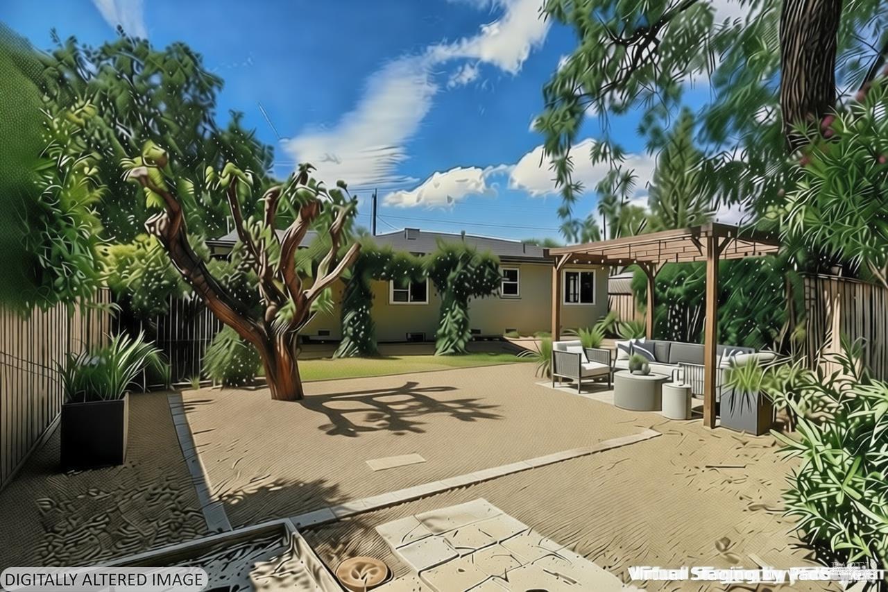 382 Dechene Avenue Sonoma CA 95476