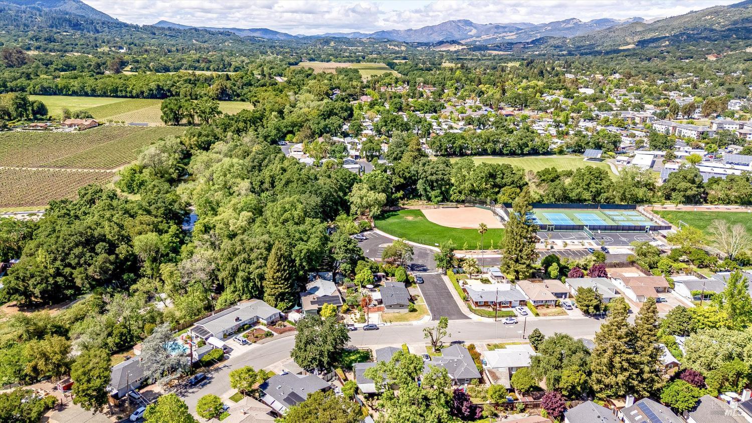 382 Dechene Avenue Sonoma CA 95476