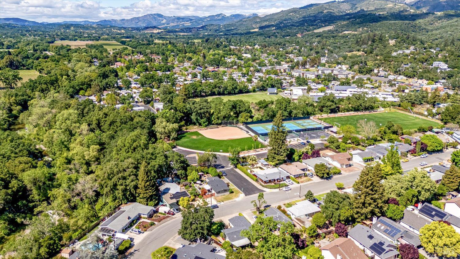 382 Dechene Avenue Sonoma CA 95476