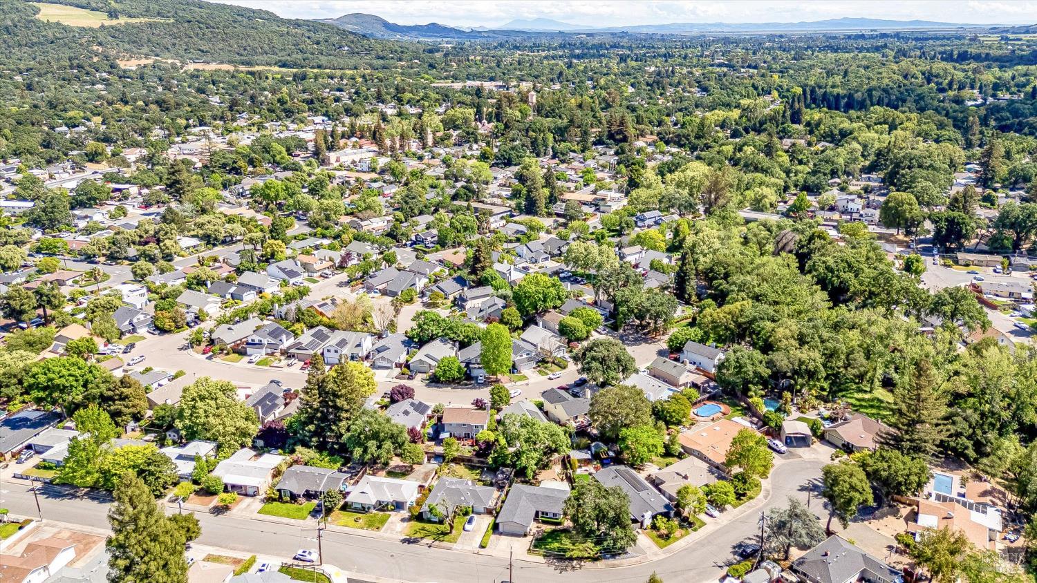 382 Dechene Avenue Sonoma CA 95476