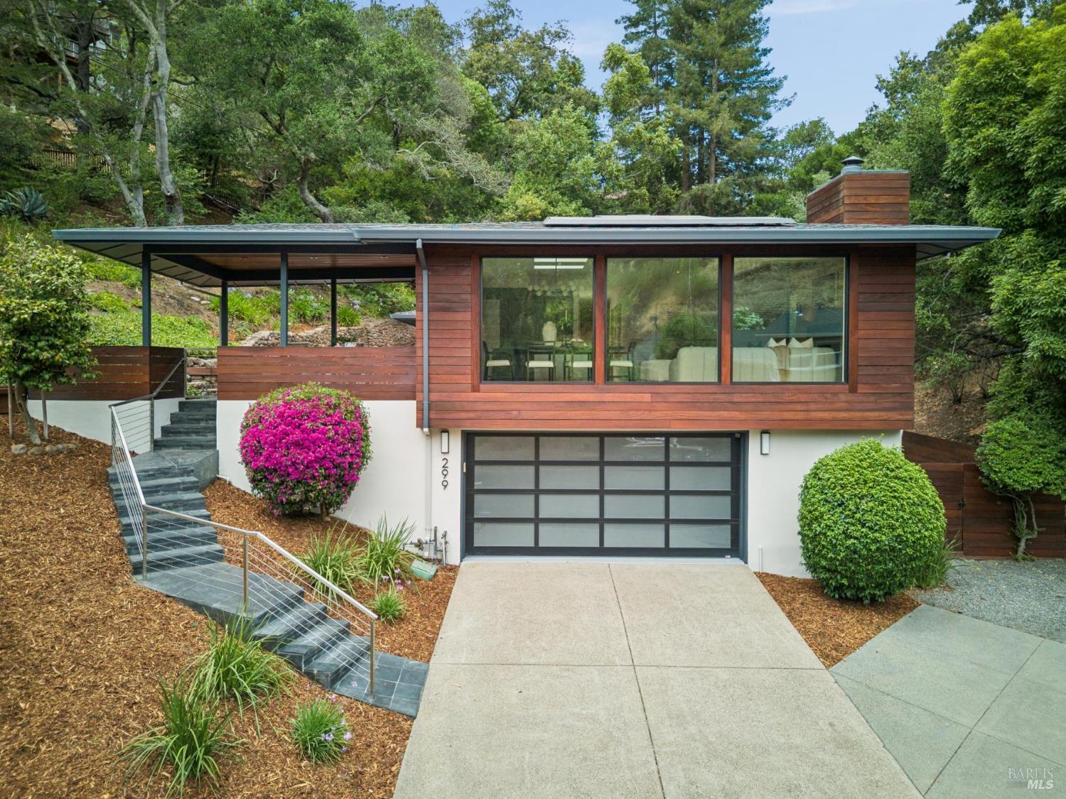 299 N Almenar Drive Greenbrae CA 94904