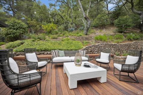 299 N Almenar Drive Greenbrae CA 94904
