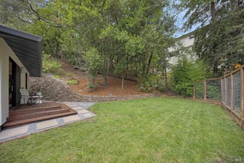 299 N Almenar Drive Greenbrae CA 94904