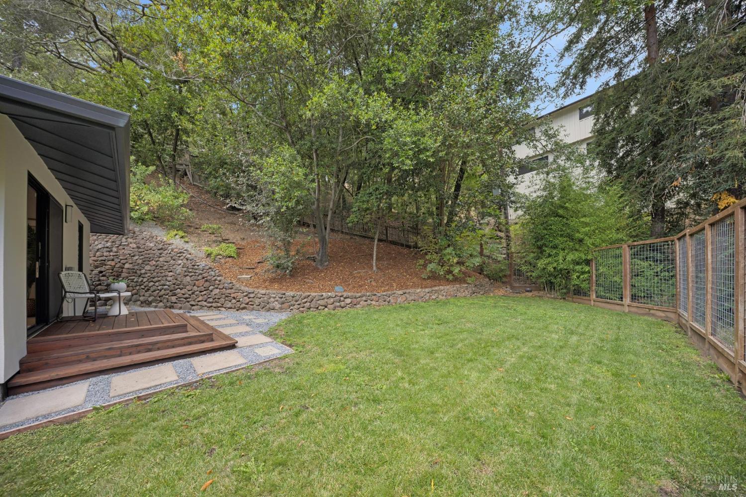 299 N Almenar Drive Greenbrae CA 94904
