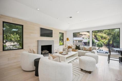 299 N Almenar Drive Greenbrae CA 94904