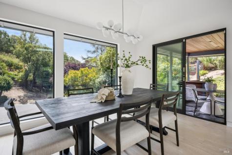 299 N Almenar Drive Greenbrae CA 94904