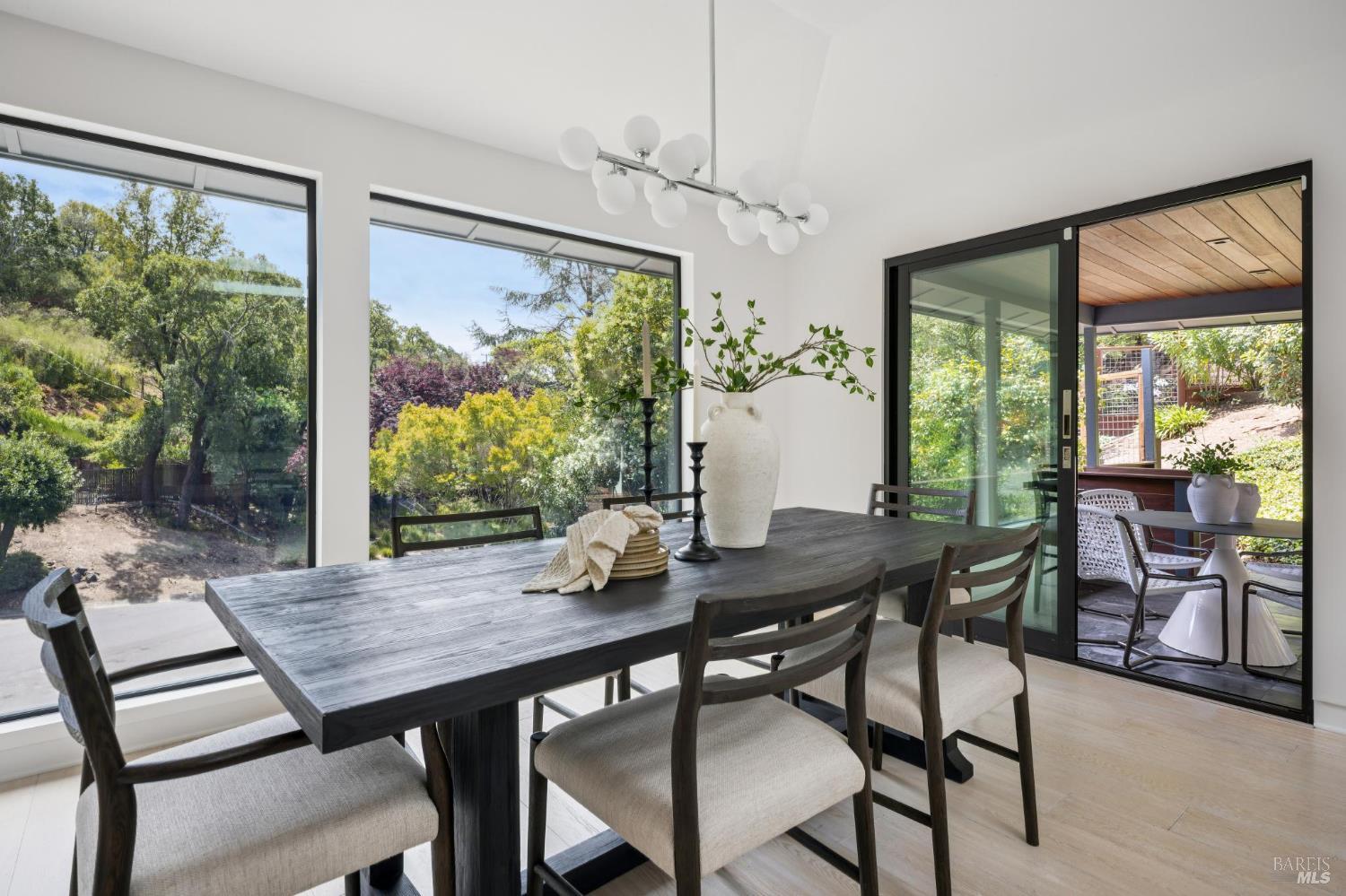 299 N Almenar Drive Greenbrae CA 94904