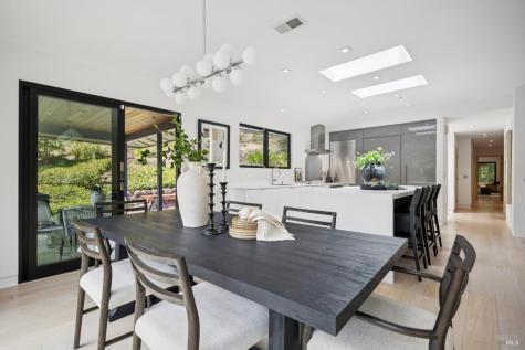 299 N Almenar Drive Greenbrae CA 94904
