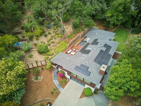 299 N Almenar Drive Greenbrae CA 94904