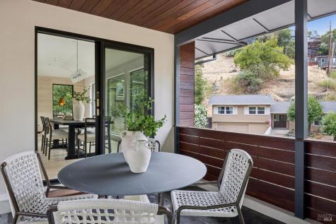 299 N Almenar Drive Greenbrae CA 94904