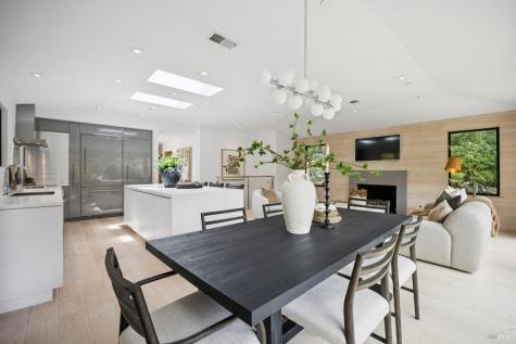 299 N Almenar Drive Greenbrae CA 94904