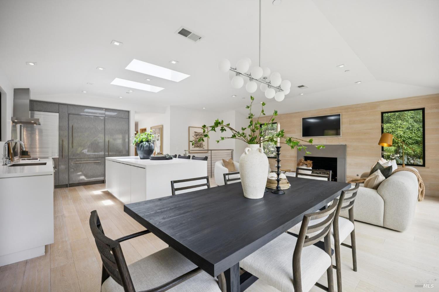 299 N Almenar Drive Greenbrae CA 94904