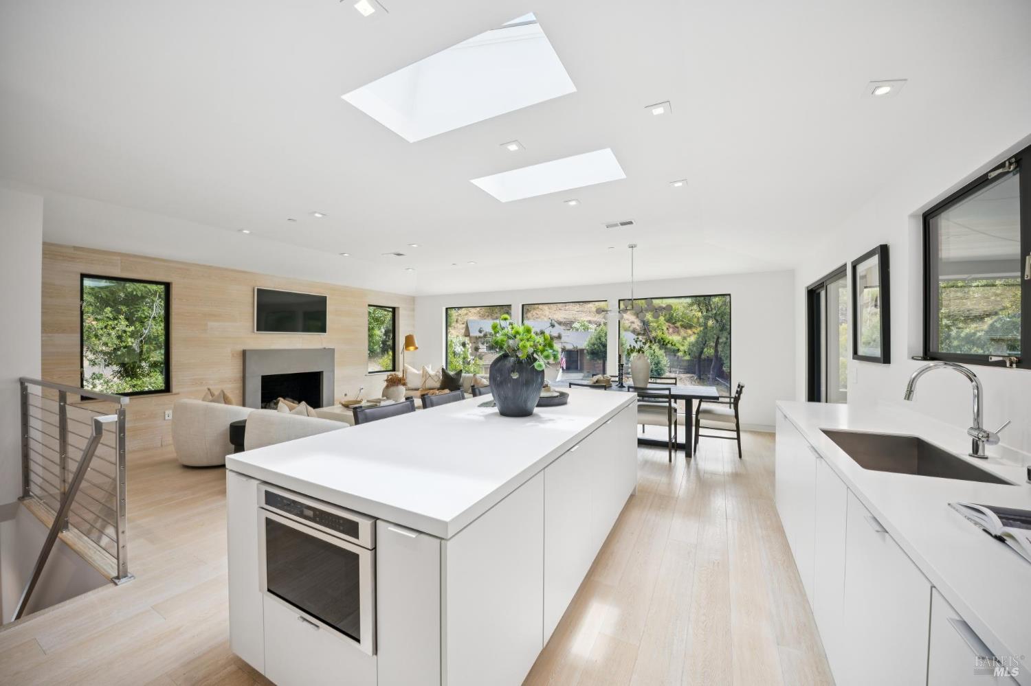 299 N Almenar Drive Greenbrae CA 94904