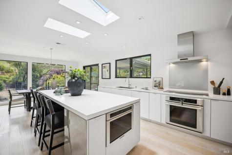 299 N Almenar Drive Greenbrae CA 94904