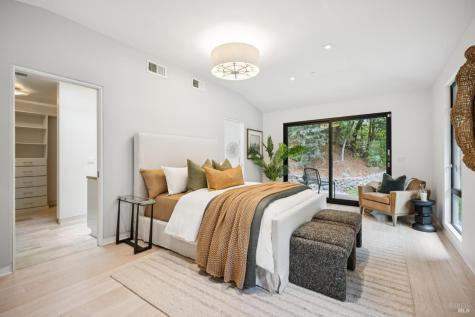 299 N Almenar Drive Greenbrae CA 94904