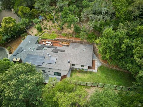 299 N Almenar Drive Greenbrae CA 94904