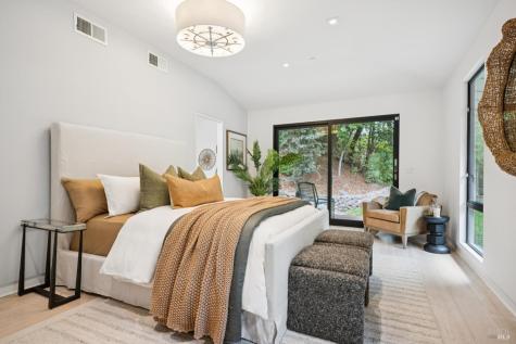 299 N Almenar Drive Greenbrae CA 94904