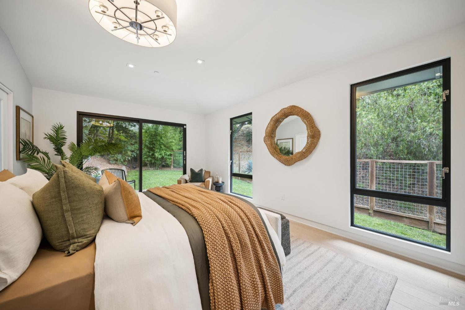 299 N Almenar Drive Greenbrae CA 94904