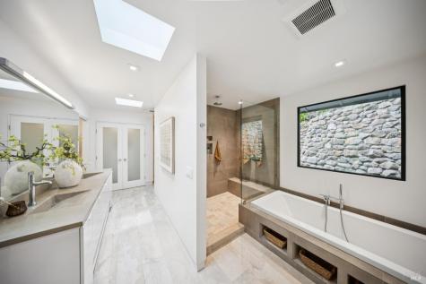 299 N Almenar Drive Greenbrae CA 94904