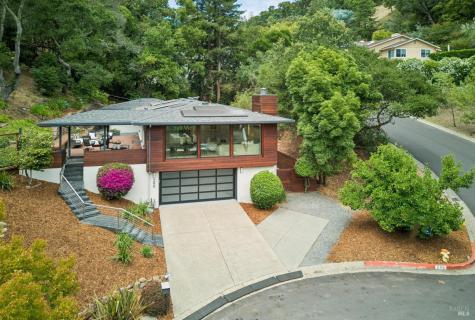 299 N Almenar Drive Greenbrae CA 94904