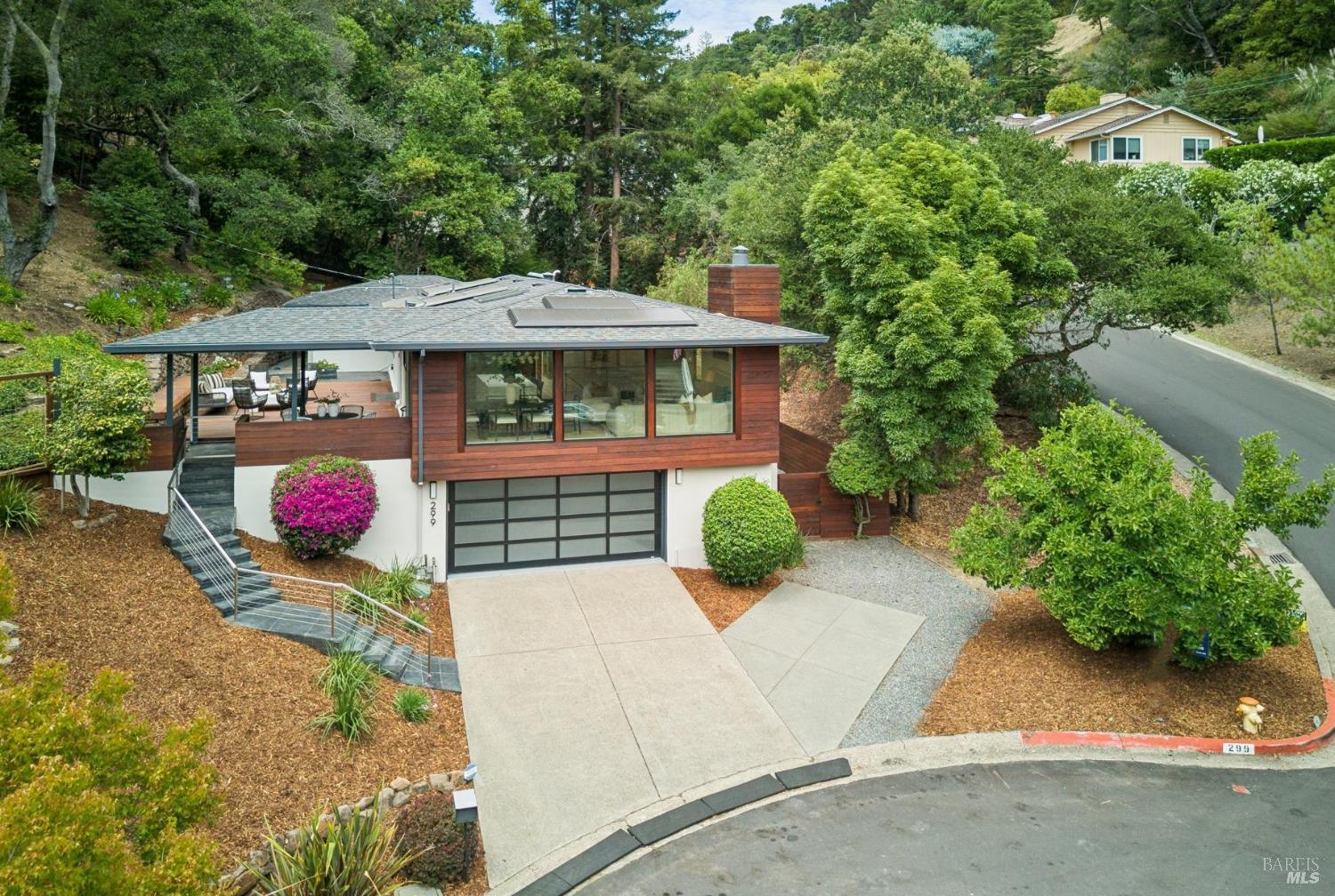 299 N Almenar Drive Greenbrae CA 94904