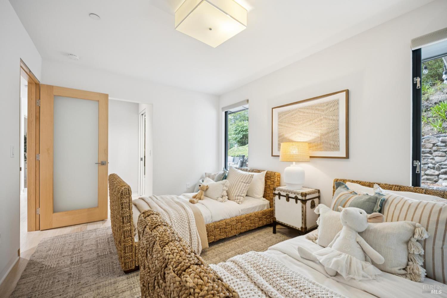 299 N Almenar Drive Greenbrae CA 94904