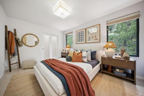 299 N Almenar Drive Greenbrae CA 94904