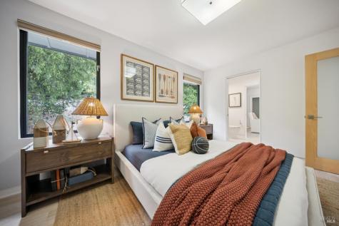 299 N Almenar Drive Greenbrae CA 94904
