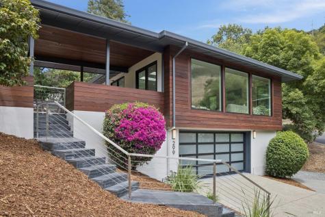 299 N Almenar Drive Greenbrae CA 94904